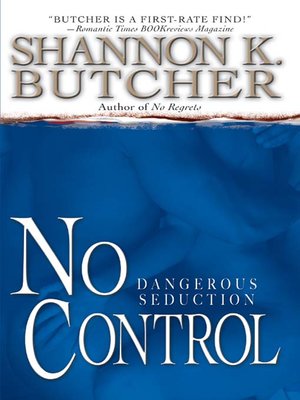 cover image of No Control